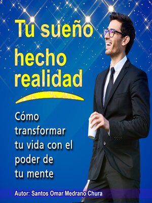 cover image of Tu sueño hecho realidad